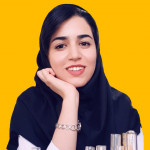 مهدیه برزگر