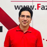 سعید عشوندی