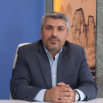 محمد یوسف امین داور