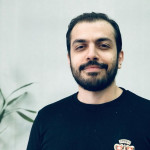 پارسیو رضائی