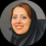 سعیده شاه منصوری
