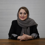 هدیه شیشه‌فر