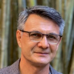 علیرضا جهان میهن