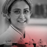 شهرزاد شکوهی‌وند