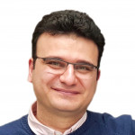 محمد مهدی لطفی نژاد