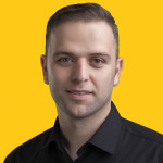 احمد محمدی روشنده