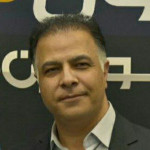 عليرضا دارابي