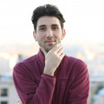 سعید سروندی