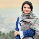 الهام علیرضایی