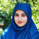 فاطمه یزدانی