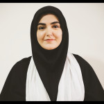 فاطمه حقیقی نزاکت