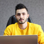 علیرضا تسلیمی