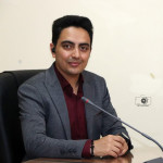 محمد فرخ پور