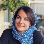 مهتا قربان‌نیا