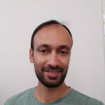 حسین اسکندری