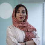 نسرین صفرلو