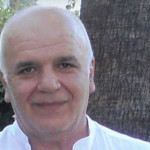 فریدون رفعتی