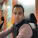 امین عظیمی‌راد