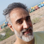 سید منصور جوادی