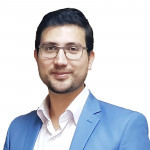 محمد شهرابی فراهانی