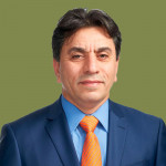 علی مختاری