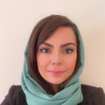 لیلا دوستدار