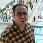 علی اسفندیاری