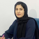 سعیده امیرپور