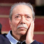 استاد علی نصیریان