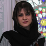 مهسا احمدپور