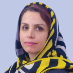 خانم مهندس اصلاحی