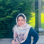 خانم دکتر مونا خادم ثامنی