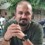 مهندس بهنام طل