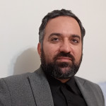 دکتر محمدشریف حسینی آل آقا