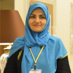 فاطمه پهلوانی