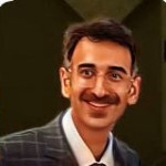 دکتر نیما شهریار پور