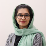 مریم صادقیان