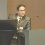 دکتر امیرحسین صبورطینت