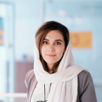 شراره عزت نژاد