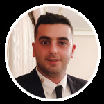 مهندس بهنام قلی‌پور