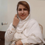 سعیده خدایی