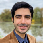 دکتر سعید سلیمانجاهی