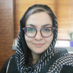 سعیده بهزادمنش