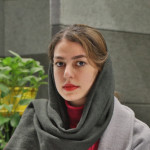 نرگس کلانتری