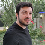 روح‌ الله نعمت زاده