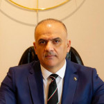 دکتر حسین قهاری