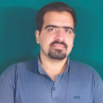 مهرداد معصومی