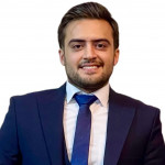 سعیدرضا حیدری