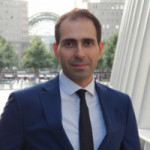 علیرضا بلورچی