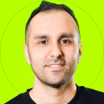 افشین تارمیغ